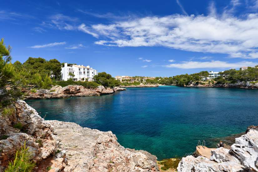 Hostels auf Mallorca