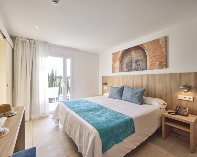 Inner Hotel Rupit Adults Only