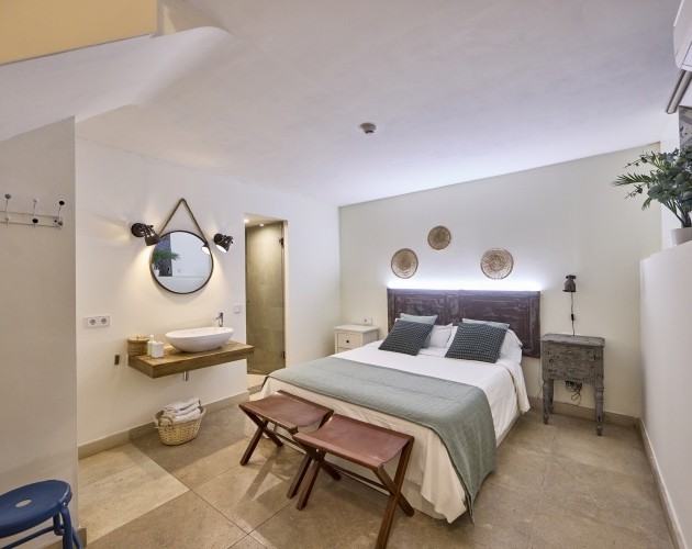 HOTEL CAN SAVELLA