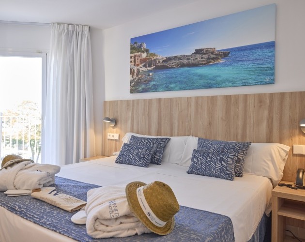 Inner Hotel Rupit Adults Only